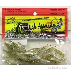 Bass Assassin 1.5 Tiny Shad Lure, 15-Count 553166739